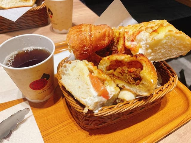 ハートブレッドアンティーク イオンモールむさし村山店 - サブ画像2