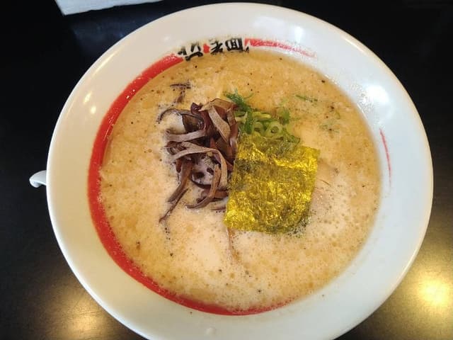 初代 哲麺 - サブ画像3