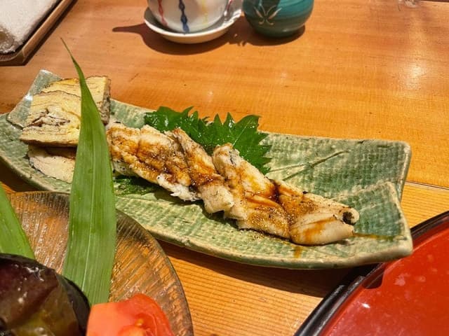 味工房 うえ川 - サブ画像3