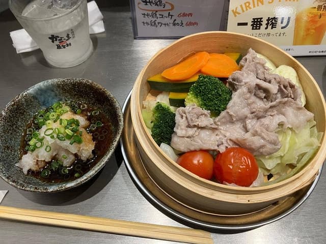奄美商店 ケンムン酒場 - サブ画像2
