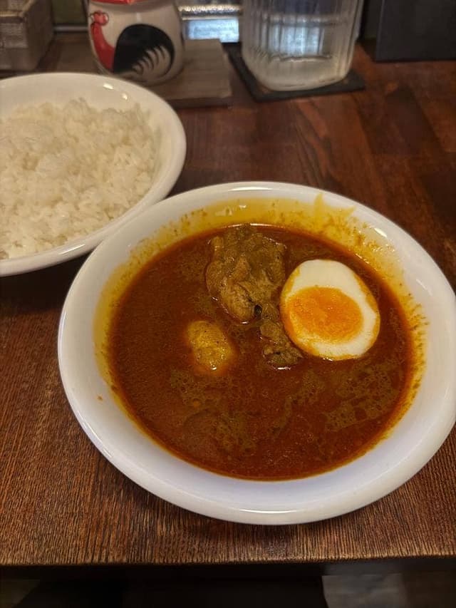 タイカリー ピキヌー - サブ画像3