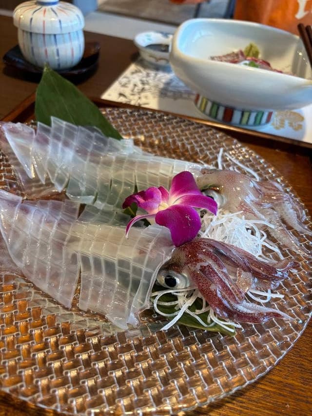 潮風食堂 尾ノ上Ryokan - サブ画像3