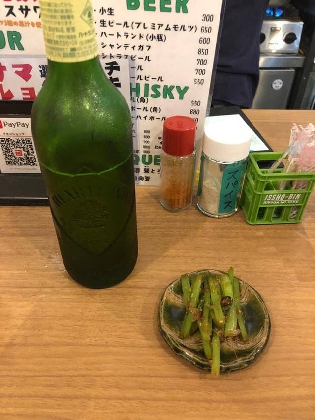 チキンショップ - サブ画像1
