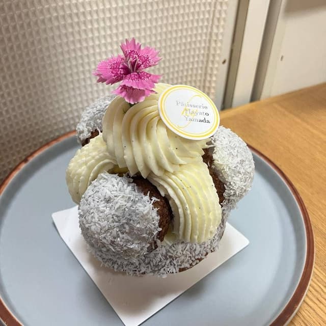 Patisserie Hayato Yamada - サブ画像1