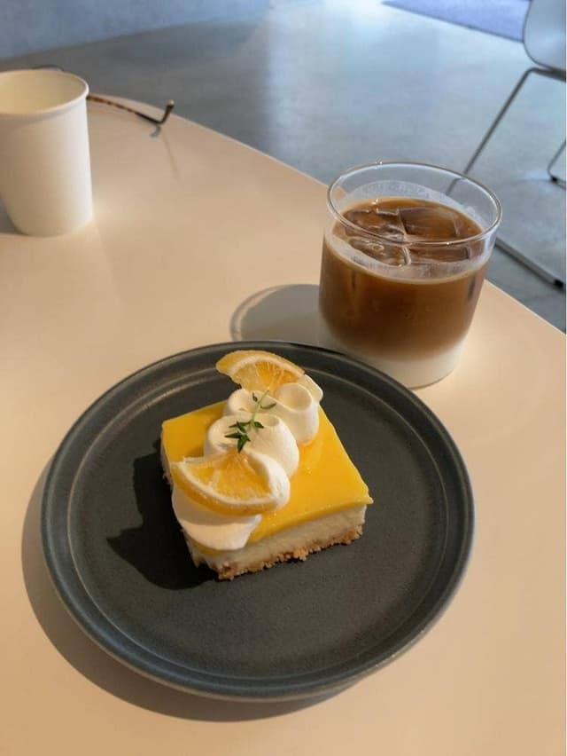 サル コーヒー - サブ画像1