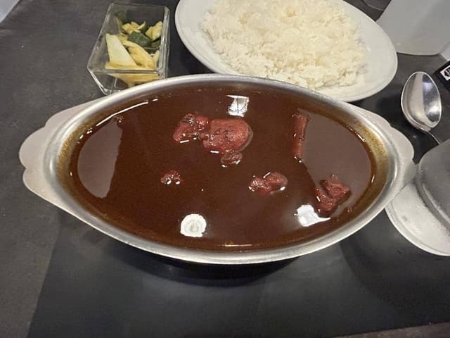 東京ボンベイ 恵比寿本店 - サブ画像1