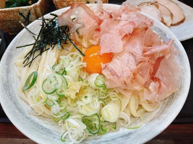 縁尽 - サブ画像1