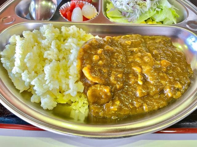 食堂 鹿屋市観光物産総合センター - サブ画像3