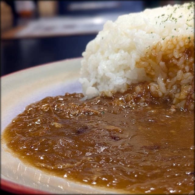 さっぽろ特濃カレー - サブ画像3