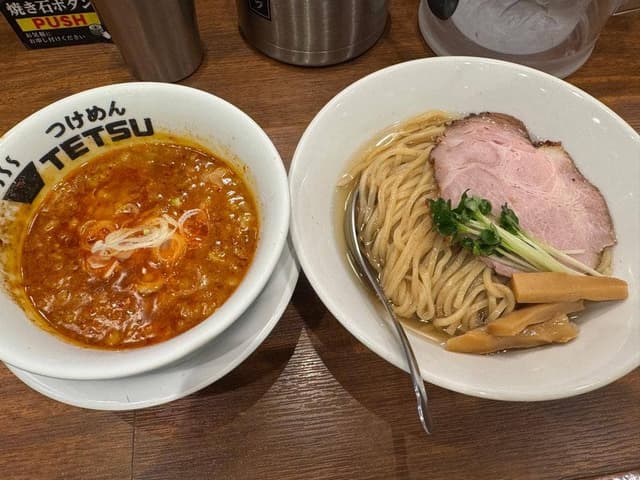 つけめんTETSU 五反田店 - サブ画像1