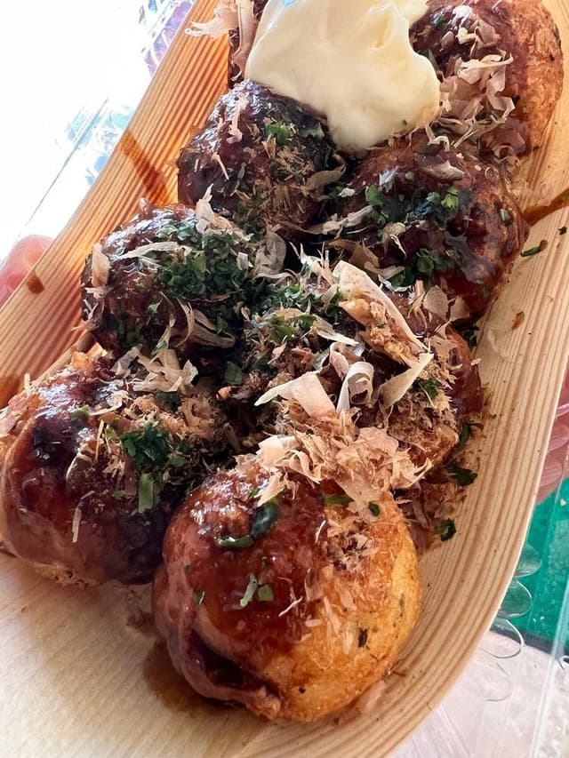 たこやき一久 - サブ画像2