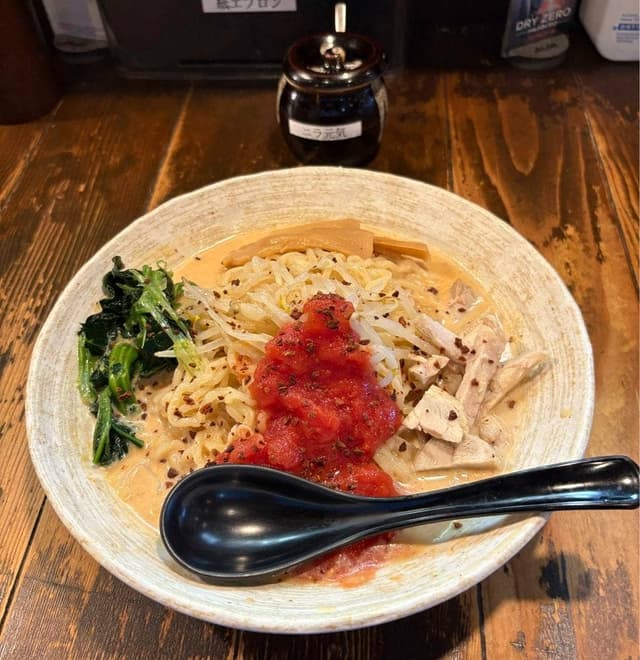 龍源 大泉店 - サブ画像1