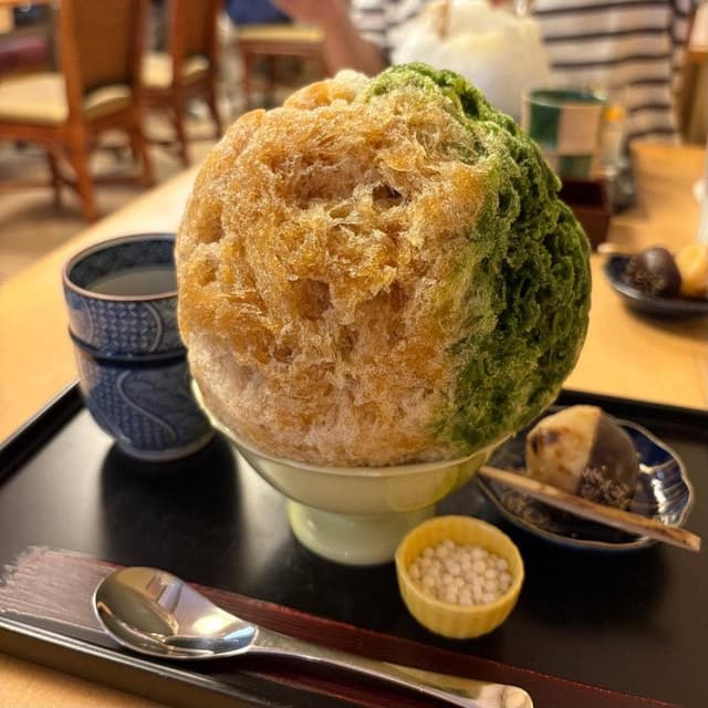 二條若狭屋 寺町店 - サブ画像3