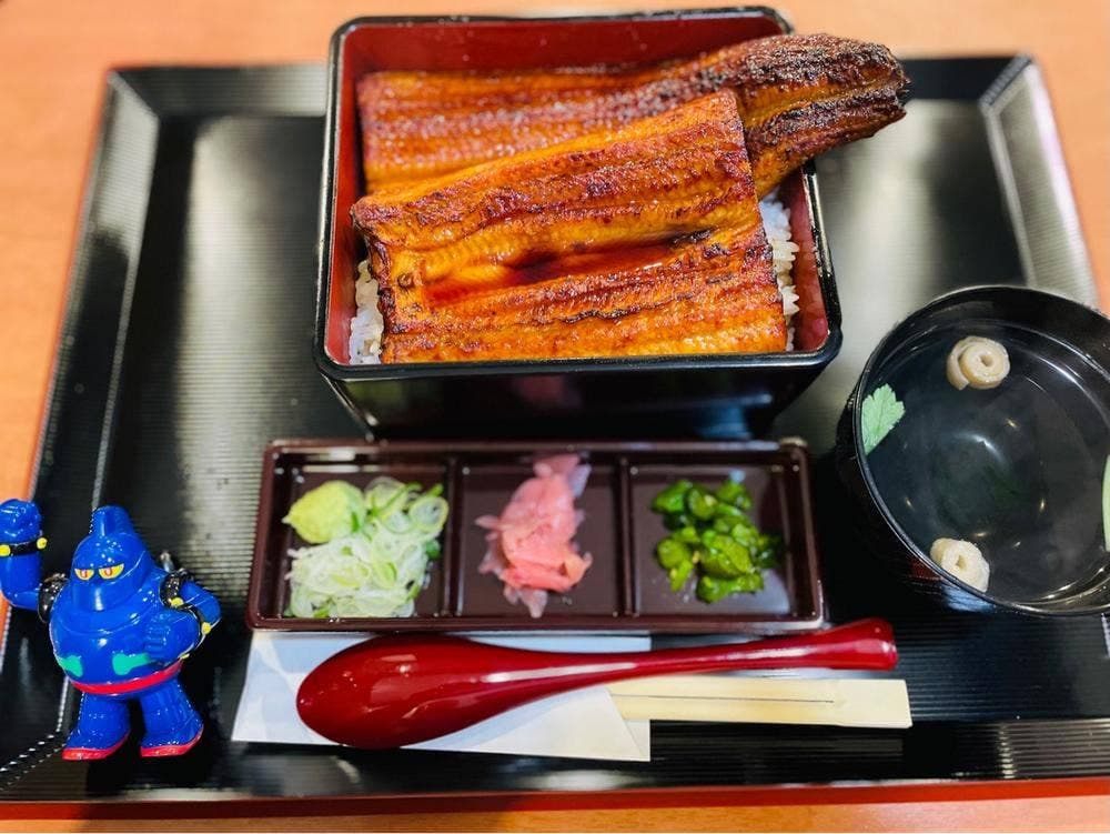 鰻の成瀬 神戸湊川店