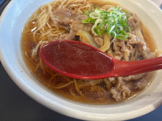 松屋 保土ヶ谷PA下り線 - サブ画像3