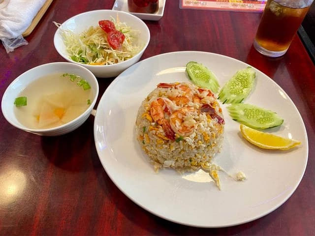 タイレストラン カオコー - サブ画像1
