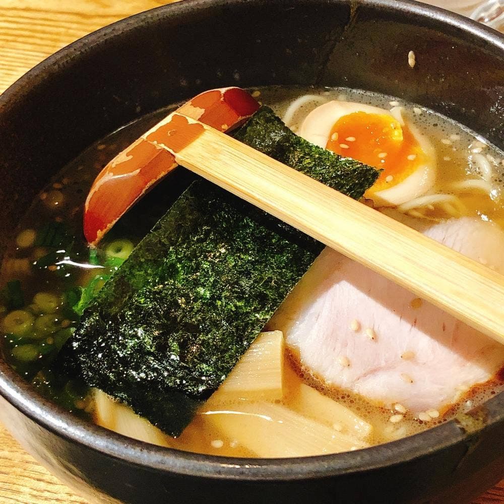 ごっつおらーめん 鳥取店