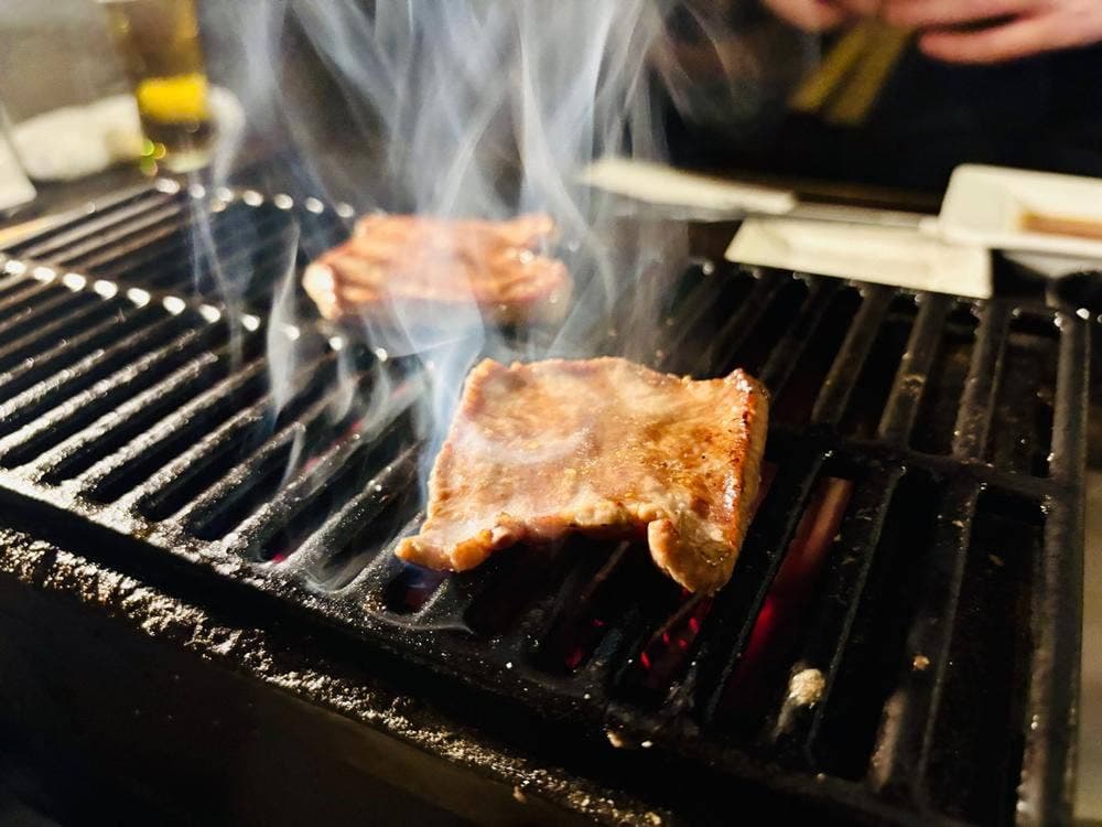 金の肉人