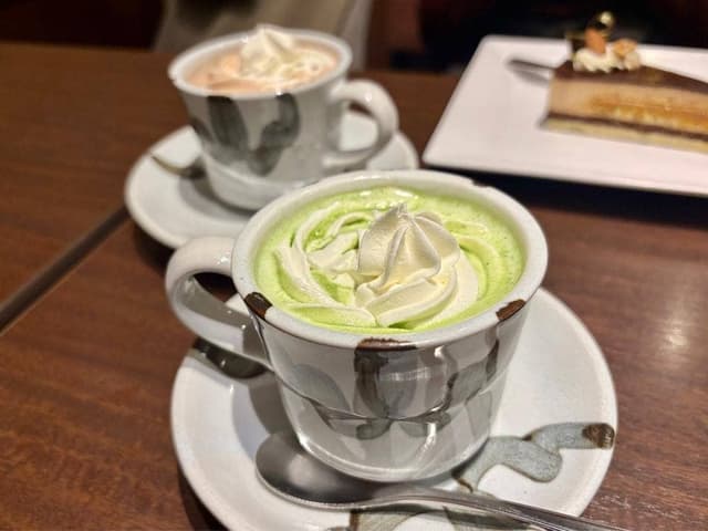 Cafe Miyama 渋谷センター街店 - サブ画像1