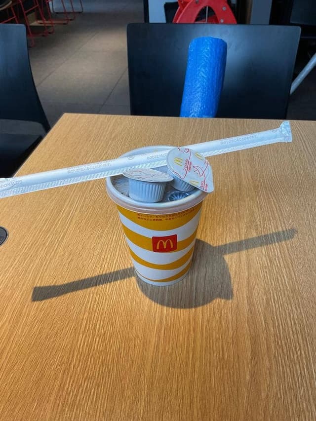 マクドナルド フレンテ仙川店 - サブ画像1