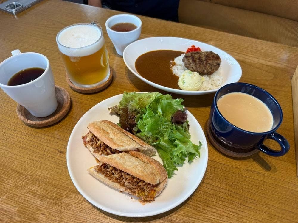 大乃珈琲 清水町徳倉店