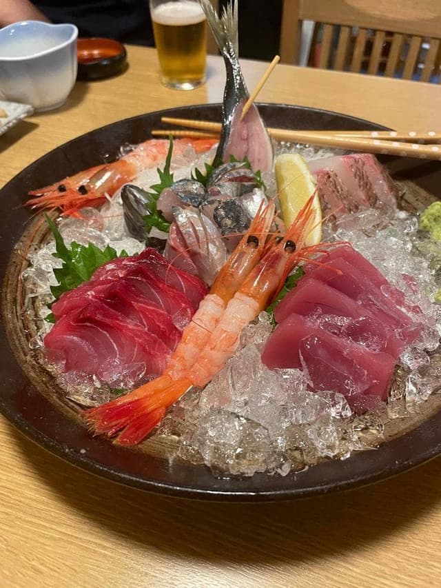 こんごう庵 神保町店 - サブ画像3