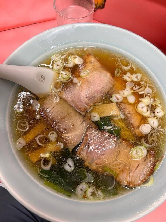 中国料理 酔仙楼 東白鳥店 - サブ画像2