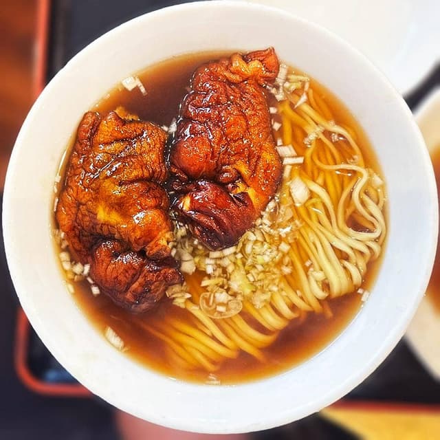 徳記 - サブ画像1