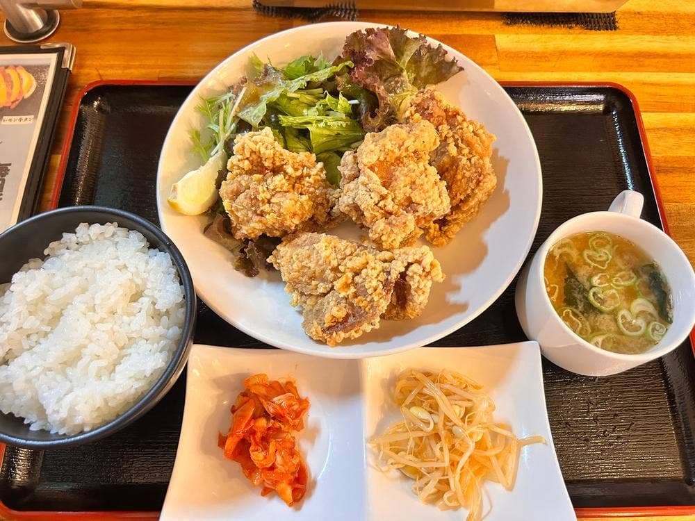 ホルモン焼肉酒場 てっちゃん