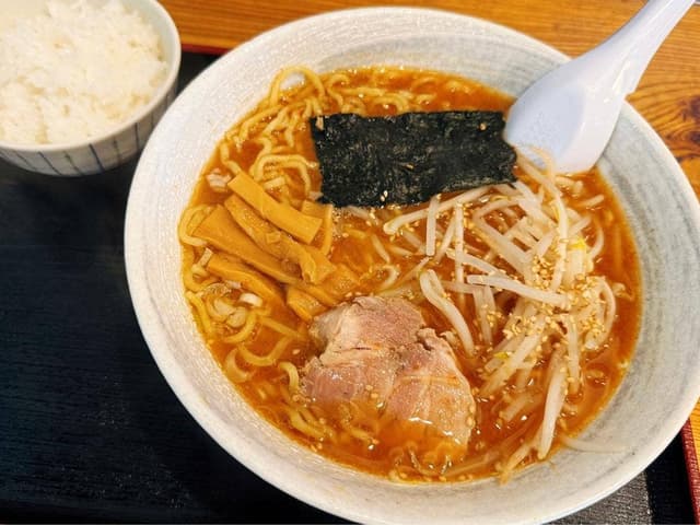 大熊食堂 - サブ画像1