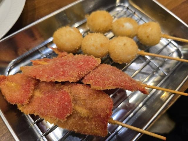 荻窪たぬき - サブ画像3