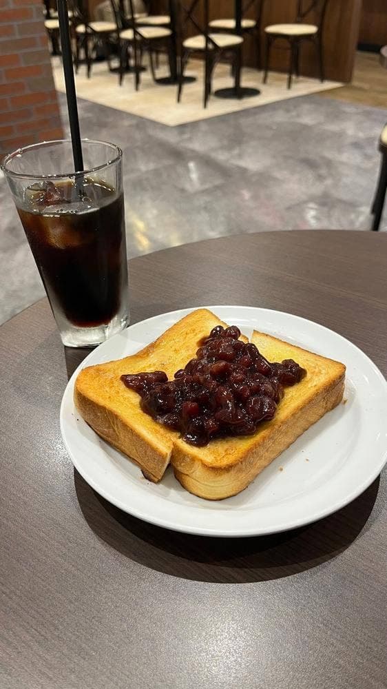 ホリーズカフェ 河原町中央口店 - サブ画像1