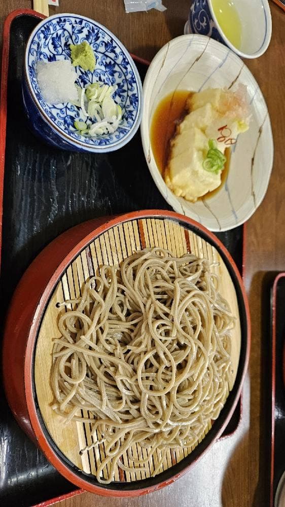 そば処 とみや - サブ画像2