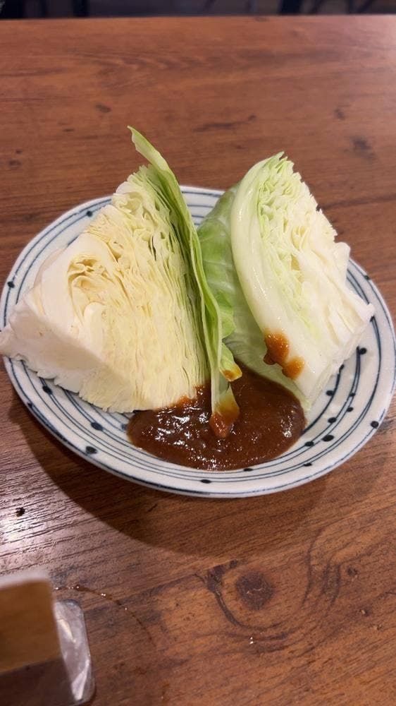 浦野屋 やきとん てるてる 東中野店