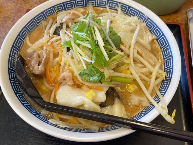 山田うどん 新所沢店 - サブ画像3