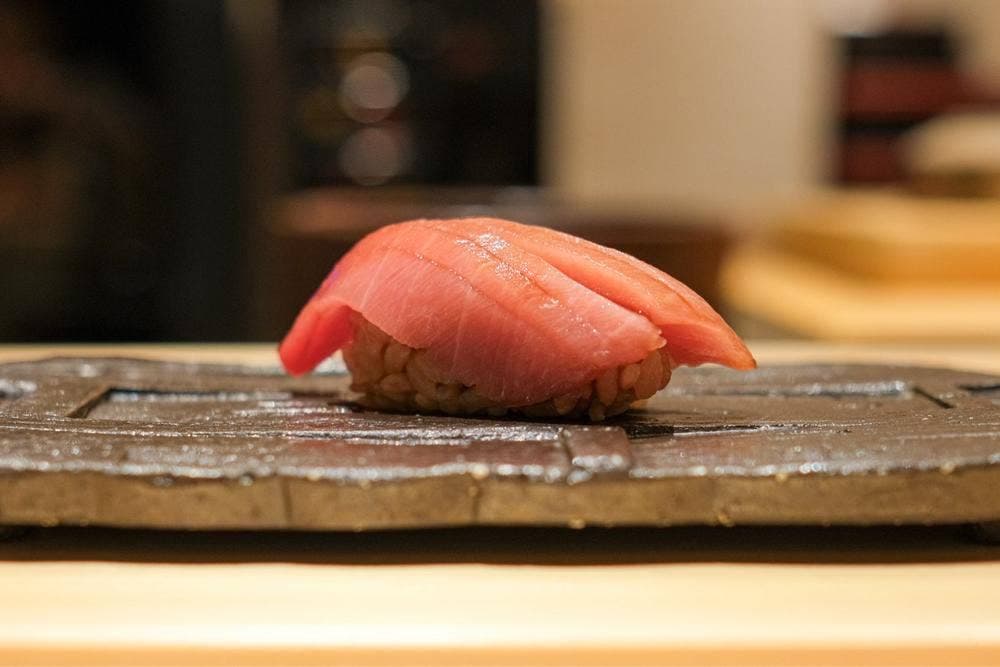 銀座 栞庵やましろ