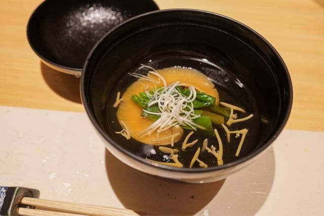 銀座 栞庵やましろ - サブ画像2