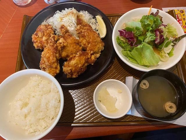 ガスト 横浜本牧店 - サブ画像3