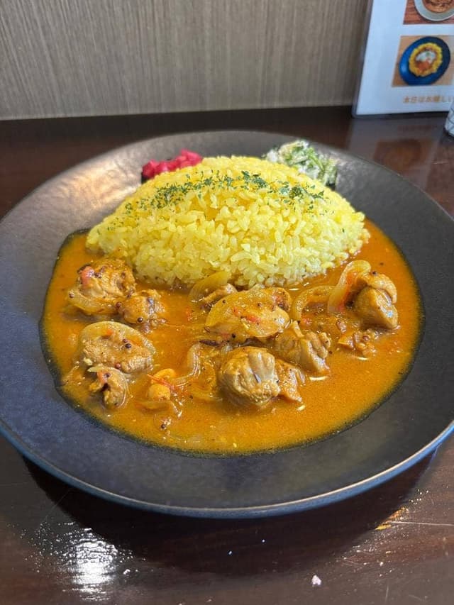 CARRY〜幸せを運ぶカレー屋さん〜 - サブ画像2