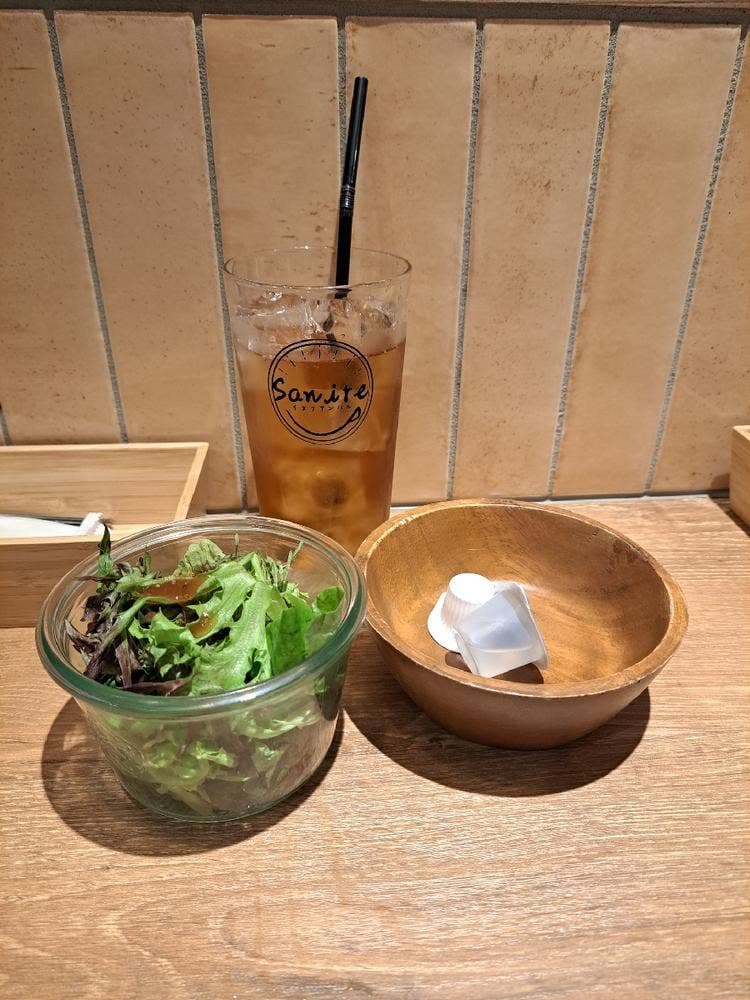 Italianbar Sanire 北千住店