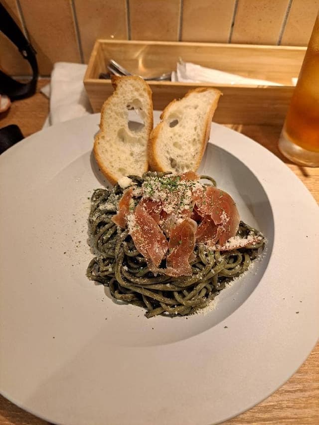 Italianbar Sanire 北千住店 - サブ画像1