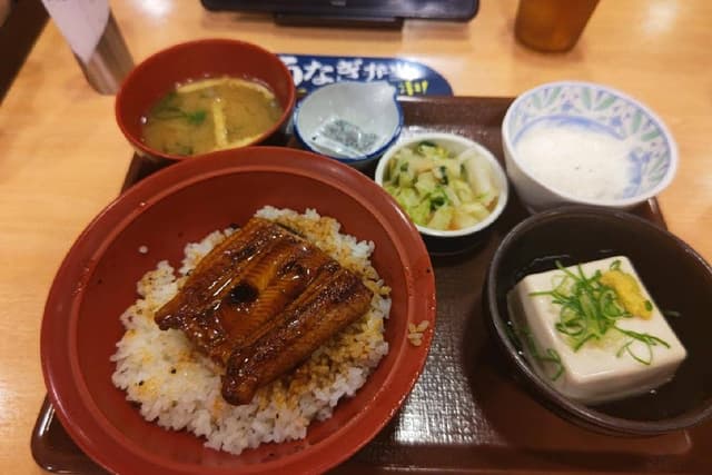 すき家 札幌屯田店 - サブ画像1