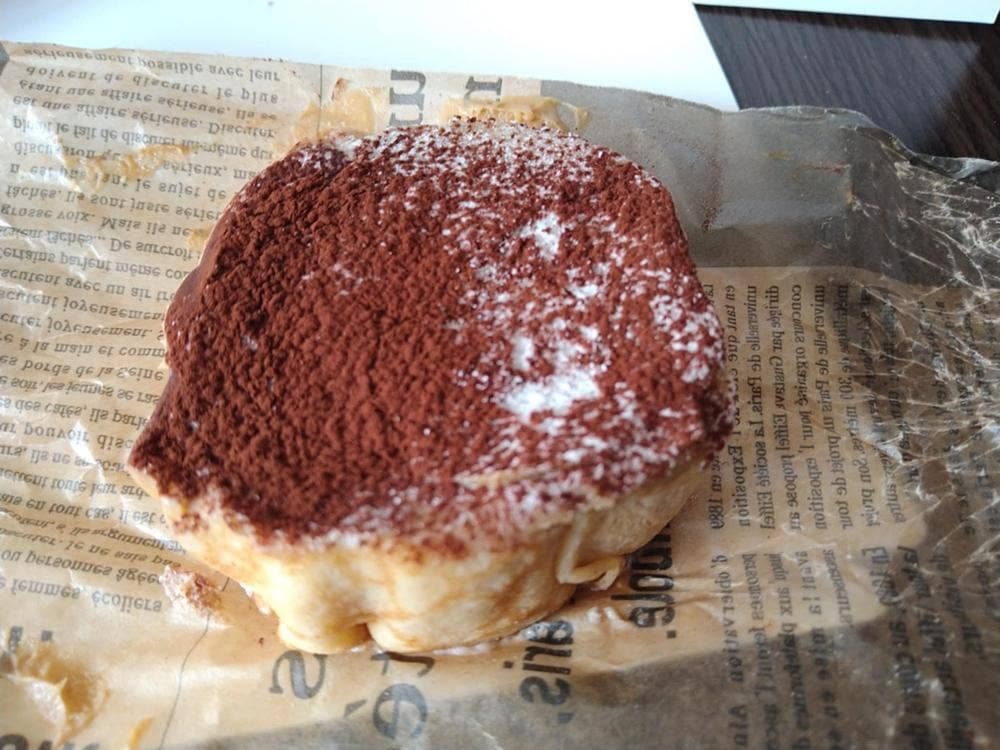 CAFÉ DE H イオンモール白山店