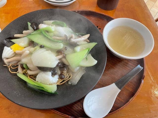 中華料理 信悦 - サブ画像3
