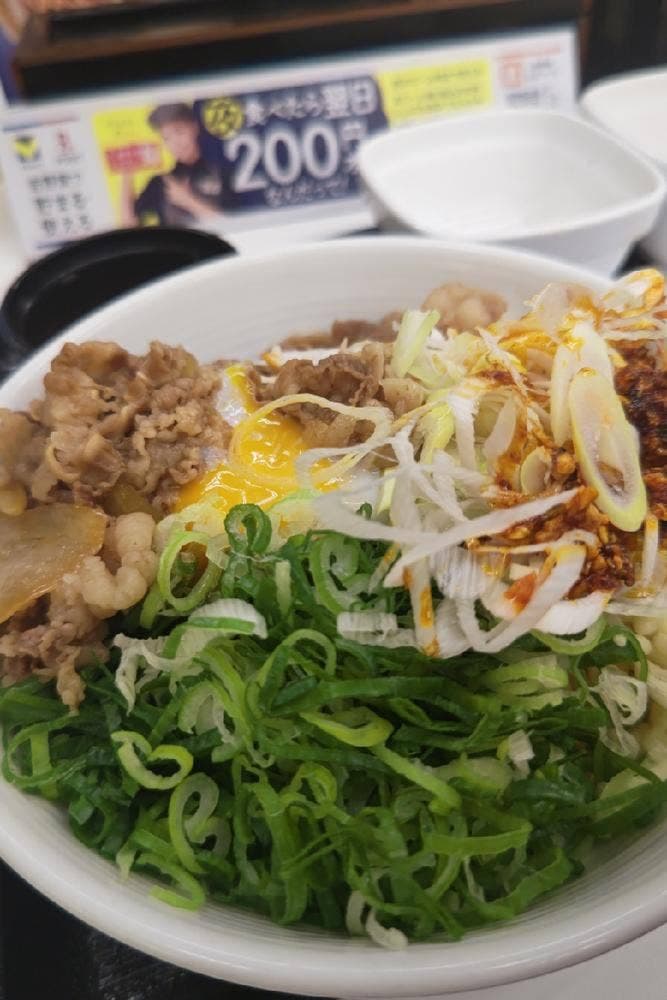 吉野家 231号線篠路店