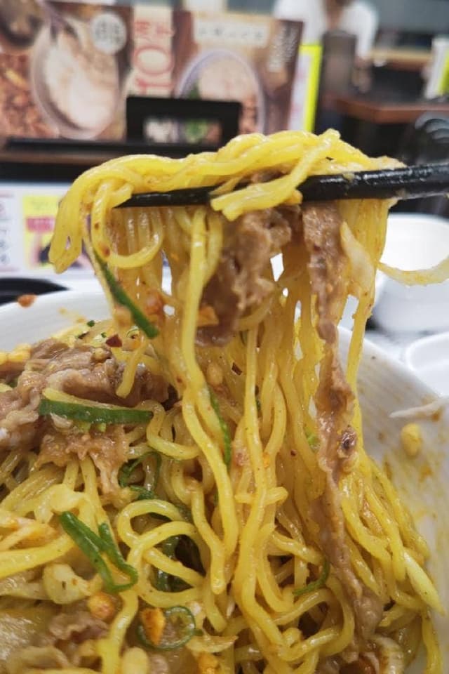 吉野家 231号線篠路店 - サブ画像3