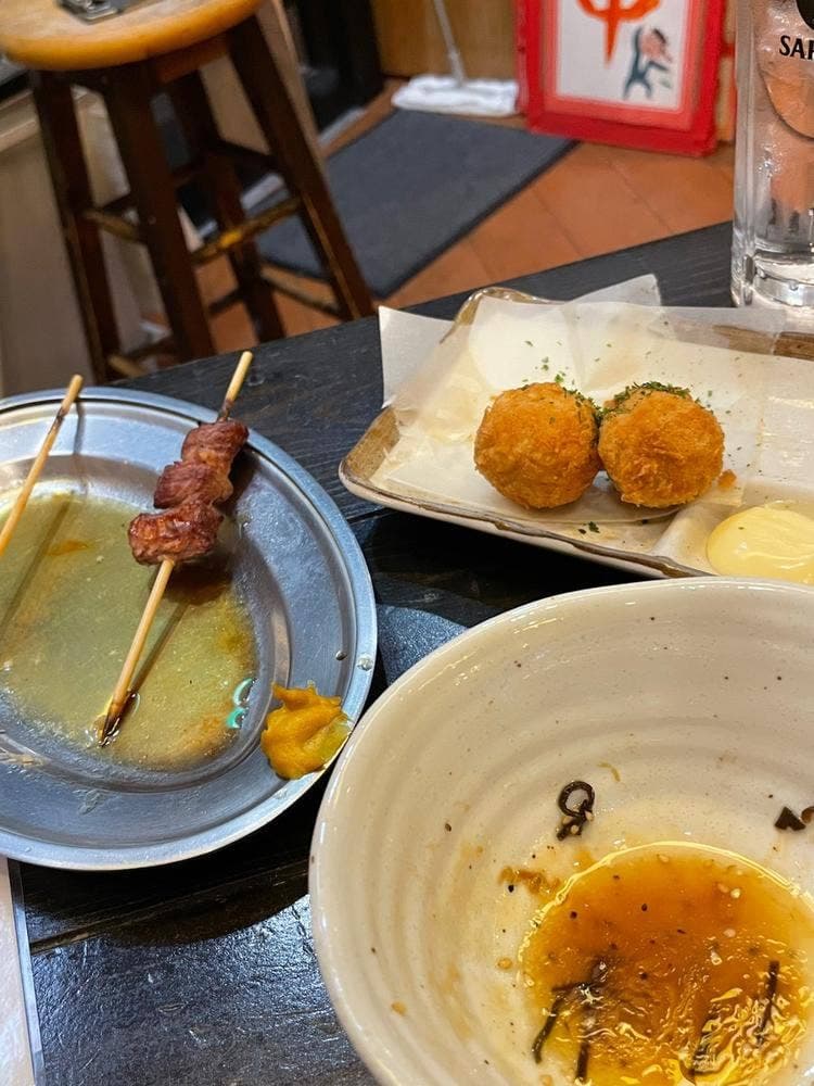 やきとり酒場 のんじゃえ