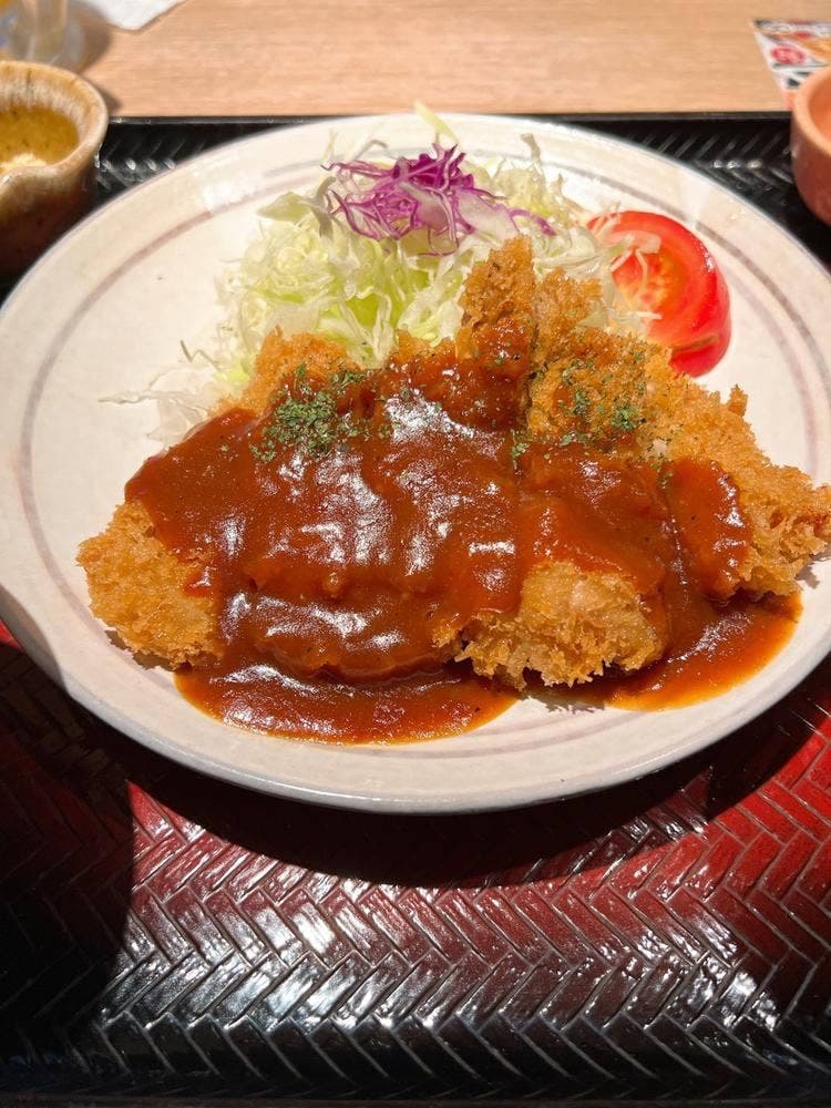 大戸屋ごはん処 西葛西北口店