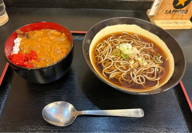 小粋そば - サブ画像2