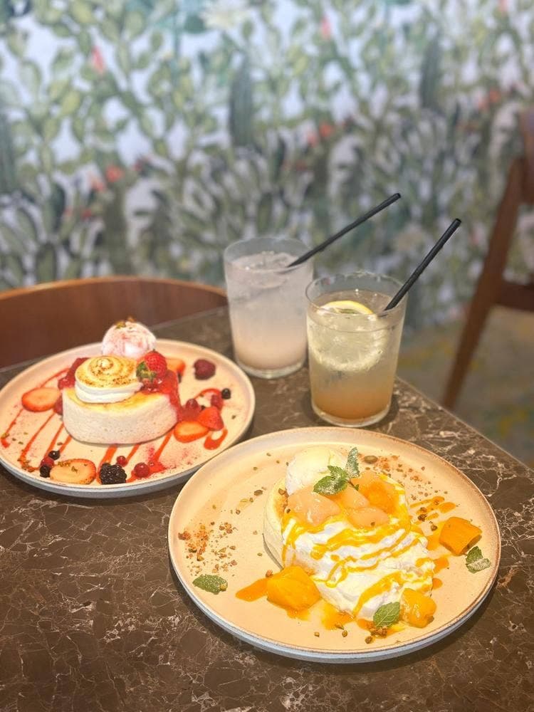 YURT CAFE & BBQPARK須磨店